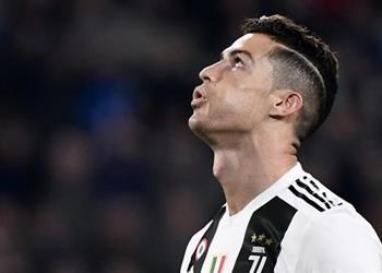 صحيفة إيطالية تحسم الجدل حول رحيل رونالدو عن يوفنتوس