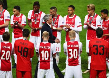 كيف يهزم توتنهام قاهر ريال مدريد ويوفنتوس في دوري الأبطال مورينيو ي جيب