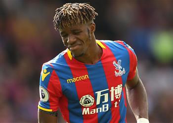 ويلفريد زاها يرفع حالة التأهب في مانشستر يونايتد وتوتنهام