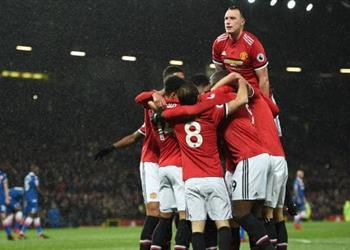 قائد مانشستر يونايتد ي لمح لرحيله