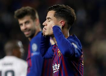 كوتينيو رد ا على الانتقادات لست الأسوأ في العالم