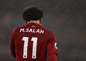 هجوم على رابطة المحترفين بعد إعلان المرشحين لجائزة الأفضل بالبريميرليج أين محمد صلاح