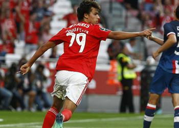 مانشستر سيتي يهدد مفاوضات يوفنتوس وفيليكس