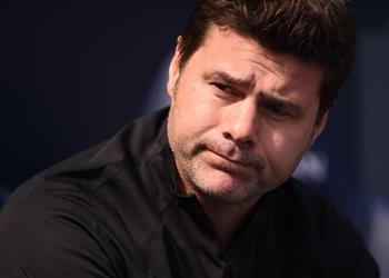 بوتشيتينو توتنهام لا يستحق الهزيمة أمام مانشستر سيتي وأتقبل قرار الحكم بعدم احتساب ركلة جزاء لنا