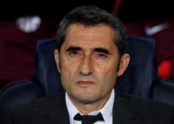 برشلونة يستهدف صفقة هجومية من البريميرليج