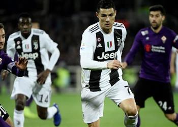 رونالدو يفوز بجائزة أفضل لاعب في شهر مارس