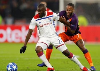 مانشستر سيتي يدخل الصراع بقوة على ضم ندومبيلي في الصيف