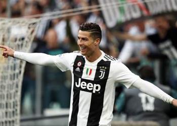 رسميا يوفنتوس بطل إيطاليا للمرة الثامنة على التوالي بعد الفوز على فيورنتينا