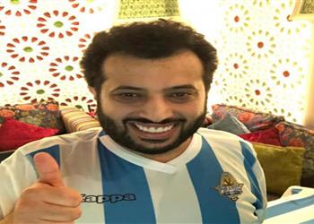 بالصور احتفالات بيراميدز لا تنتهي تركي آل الشيخ يشارك اللاعبين فرحة الفوز على الأهلي