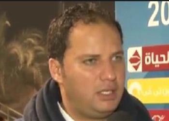 رسمي ا النجوم يتقدم باحتجاج رسمي على نتيجة مباراته أمام بتروجيت بسبب محمد عودة