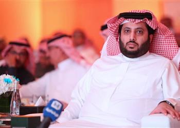 تركي آل الشيخ يستكمل لعبة التوقعات بعد الفوز على الأهلي بيراميدز سيخسر أمام الزمالك والشناوي هيضيعنا