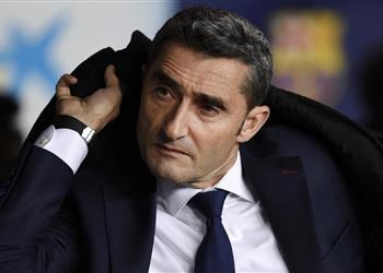 فالفيردي نتمنى حسم لقب الدوري قريب ا والبعض يحاول افتعال المشاكل بين كوتينيو والجماهير