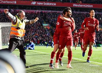 موعد والقناة الناقلة ومعلق مباراة ليفربول وكارديف سيتي بالدوري الإنجليزي اليوم