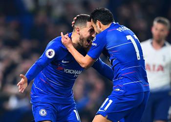 بيدرو هازارد م كر س لتشيلسي ولا أعرف شيء عن مستقبله