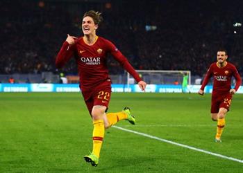 يوفنتوس يقترب من ضم زانيولو في الصيف