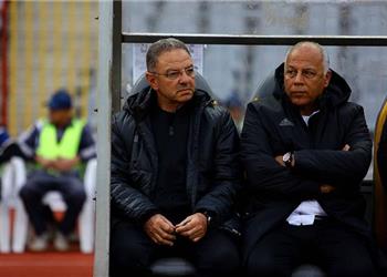 مصر المقاصة يكشف كواليس استقالة طلعت يوسف وحقيقة التفاوض مع مختار