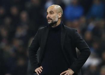 آس جوارديولا مهتم بالتعاقد مع ميسي الجديد