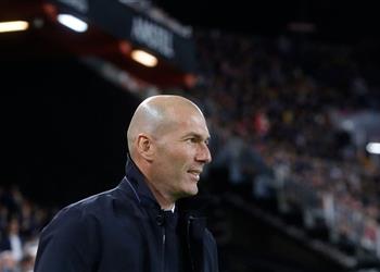 صحيفة إسبانية زيدان يطالب ريال مدريد بضم 3 صفقات صيفية جديدة