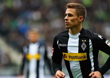 ذا صن آرسنال يزاحم ليفربول على ضم ثورجان هازارد