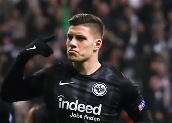 مانشستر سيتي لم يفقد آماله تجاه حسم صفقة يوفيتش