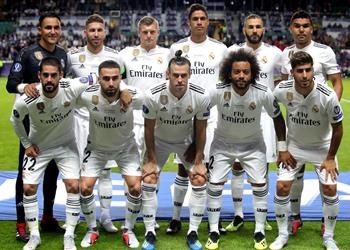 تسريب بالصور قميص ريال مدريد المتوقع للموسم المقبل