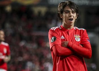 مانشستر سيتي يبدأ خطواته لضم فيليكس أمام أنظار ريال مدريد ويوفنتوس