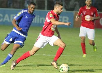 حكم مصري يدير مباراة الهلال السوداني والنجم الساحلي في إياب ربع نهائي الكونفدرالية