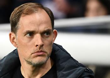 إكسبريس باريس سان جيرمان يحاول الانقضاض على صفقة توتنهام المنتظرة