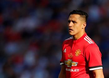 مانشستر يونايتد يدرك خطأ تعاقده مع سانشيز