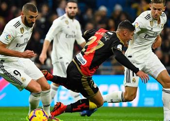 رايو فاييكانو يفاجئ ريال مدريد بطلب غريب قبل مواجهتهما في الدوري الإسباني