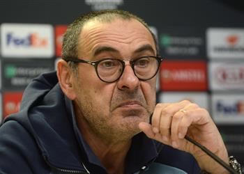 بول ميرسون هذا المدرب هو الأنسب لخلافة ساري في تشيلسي