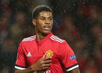 مانشستر يونايتد يحدد سعر بيع راشفورد بعد اهتمام برشلونة وريال مدريد