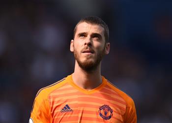 رقم سلبي تاريخي لمانشستر يونايتد بعد تأخره بهدفين أمام إيفرتون