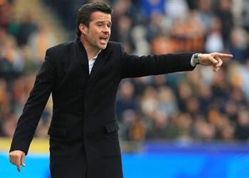 مدرب إيفرتون يعلق على فوزهم الكبير برباعية أمام مانشستر يونايتد