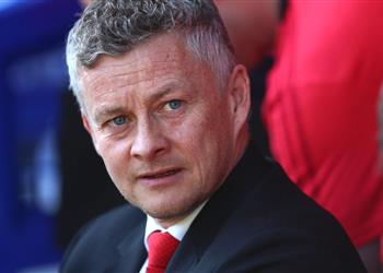 سولشاير بعد سقوط مانشستر يونايتد أمام إيفرتون أعتذر لجماهيرنا ولدينا فرصة للتعويض أمام السيتي