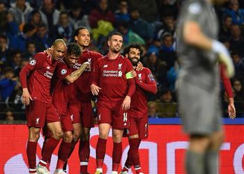 إصابة لاعب ليفربول بعد 4 دقائق من مشاركته كبديل أمام كارديف