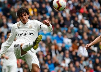 فاييخو يكشف تعليمات زيدان بين الشوطين لتحقيق الفوز على بلباو