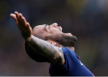 ذا صن ألفيس يتخطى حسام حسن ويصبح أنجح لاعب كرة قدم في التاريخ