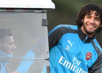 تقارير روما يستهدف التعاقد مع النني لتعويض رحيل نزونزي المحتمل