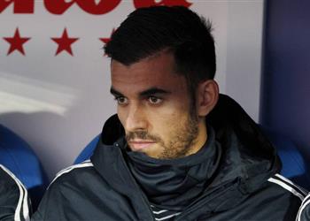 راي سبورت ناد إيطالي مهتم بالتعاقد مع سيبايوس