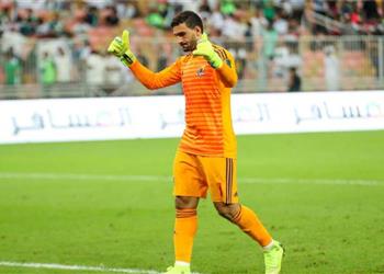 مدرب الإسماعيلي شرط وحيد للاستغناء عن محمد عواد