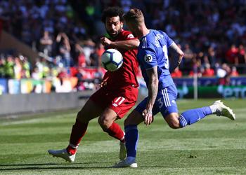 لاعب ليفربول السابق يدافع عن محمد صلاح بشأن ركلة الجزاء ضد كارديف سيتي