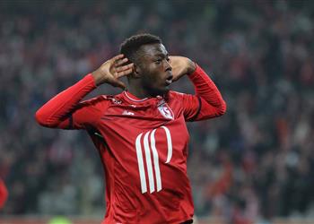 خطوة جادة من ليفربول لضم نيكولاس بيبي