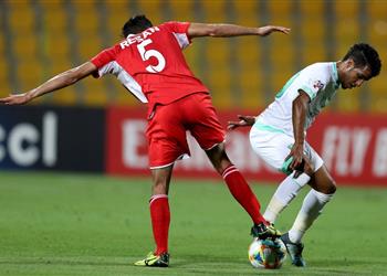ترتيب مجموعة الأهلي بعد الفوز على بيرسبوليس اليوم في دوري أبطال آسيا