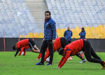 مدرب الأهلي السابق صالح جمعة سيكون رقم واحد في منتخب مصر ويتفوق على عبد الله السعيد في هذا الأمر