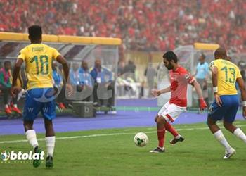 حسين الشحات يروي أصعب لحظاته مع العين الإماراتي ويتوجه بطلب لجماهير الأهلي