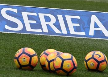 ترتيب الدوري الإيطالي بعد انتهاء الجولة الثالثة والثلاثون