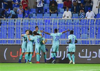 موعد والقنوات الناقلة لمباراة الهلال واستقلال طهران اليوم في دوري أبطال اسيا