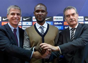 موندو ديبورتيفو برشلونة يقترب من حسم صفقة صيفية جديدة