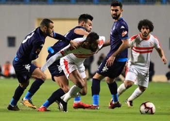 تقرير 4 مشاهد منتظرة لأول مرة في مباراة الزمالك وبيراميدز بالدوري